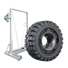 TFAUTENF 120kg lifting capacity truck wheel lifter